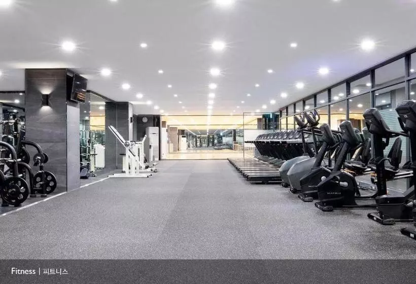 Fotos del hotel Yousung:  15