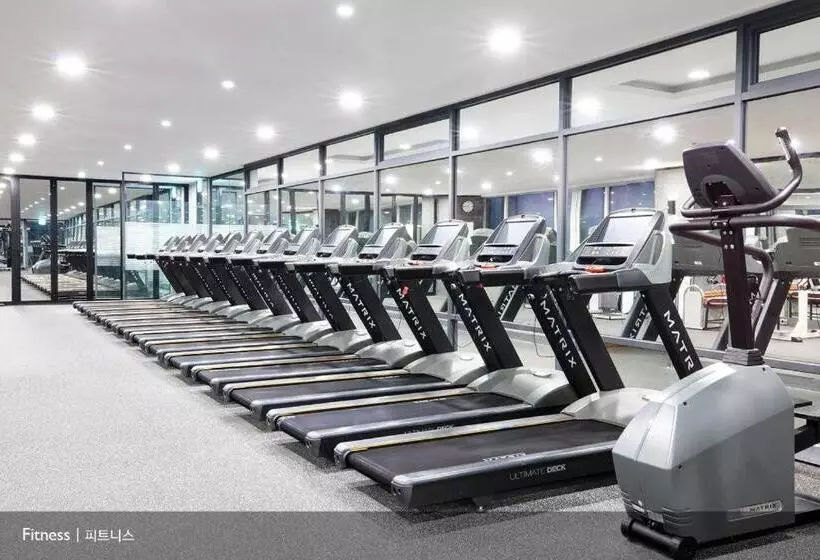 Fotos del hotel Yousung:  5