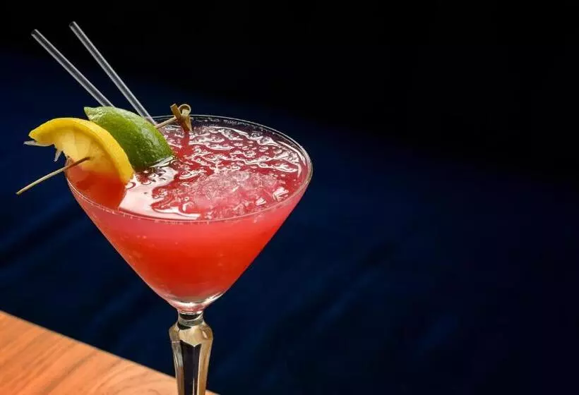 Fotos del hotel Black Ivy:  10