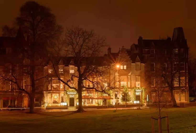 Fotos del hotel Black Ivy:  17