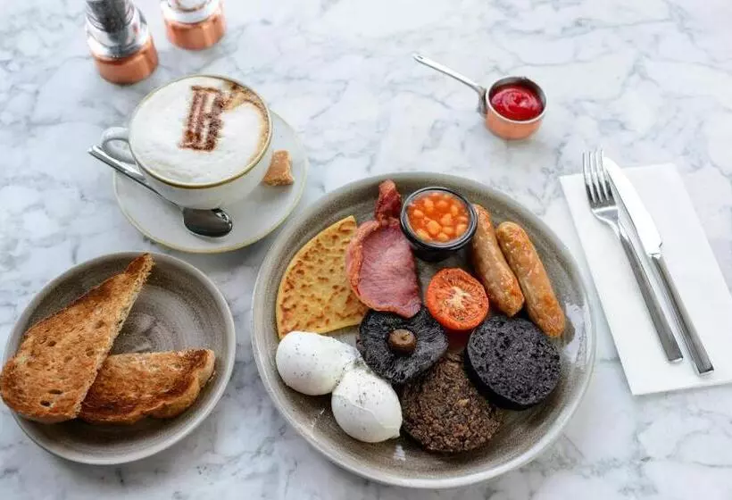 Fotos del hotel Black Ivy:  2