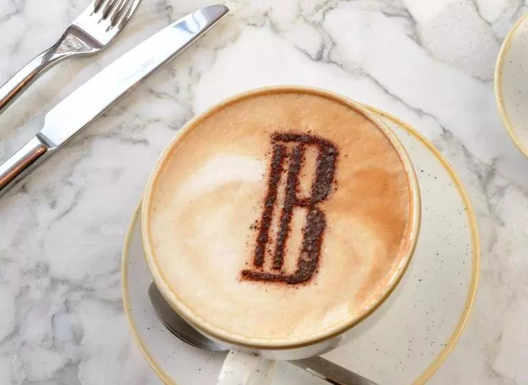 Fotos del hotel Black Ivy:  9