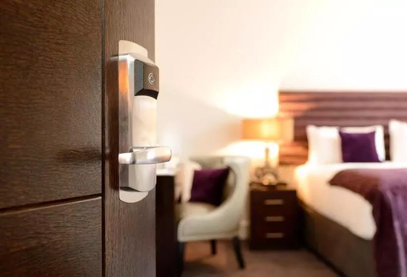 Fotos del hotel Black Ivy:  7