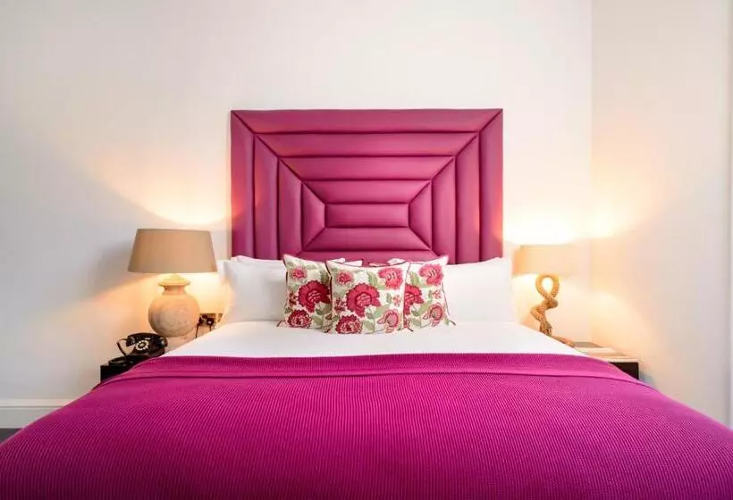 Fotos del hotel Black Ivy:  20