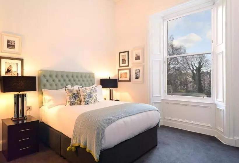 Fotos del hotel Black Ivy:  23