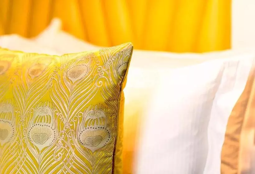 Fotos del hotel Black Ivy:  13