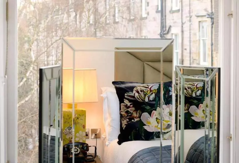 Fotos del hotel Black Ivy:  25