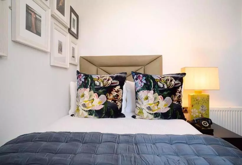 Fotos del hotel Black Ivy:  18