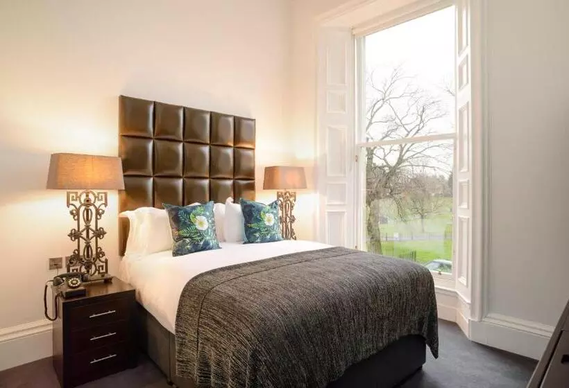 Fotos del hotel Black Ivy:  21