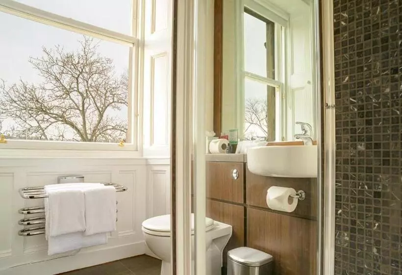 Fotos del hotel Black Ivy:  4