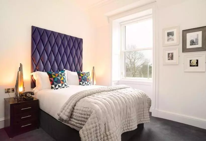 Fotos del hotel Black Ivy:  24