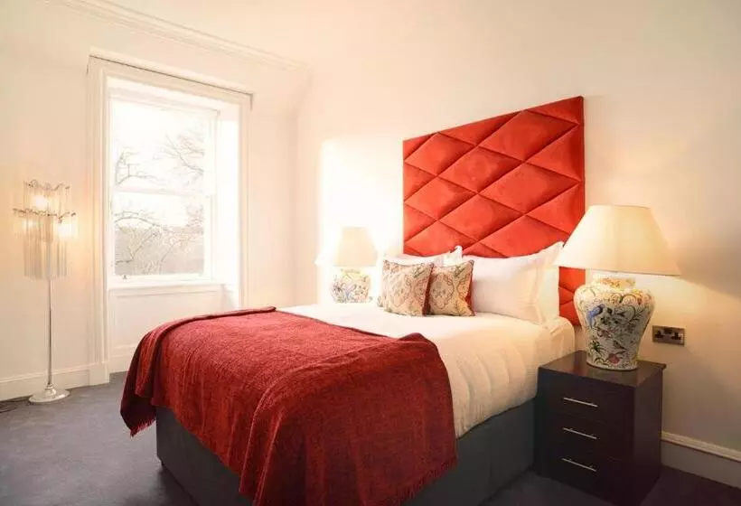 Fotos del hotel Black Ivy:  16