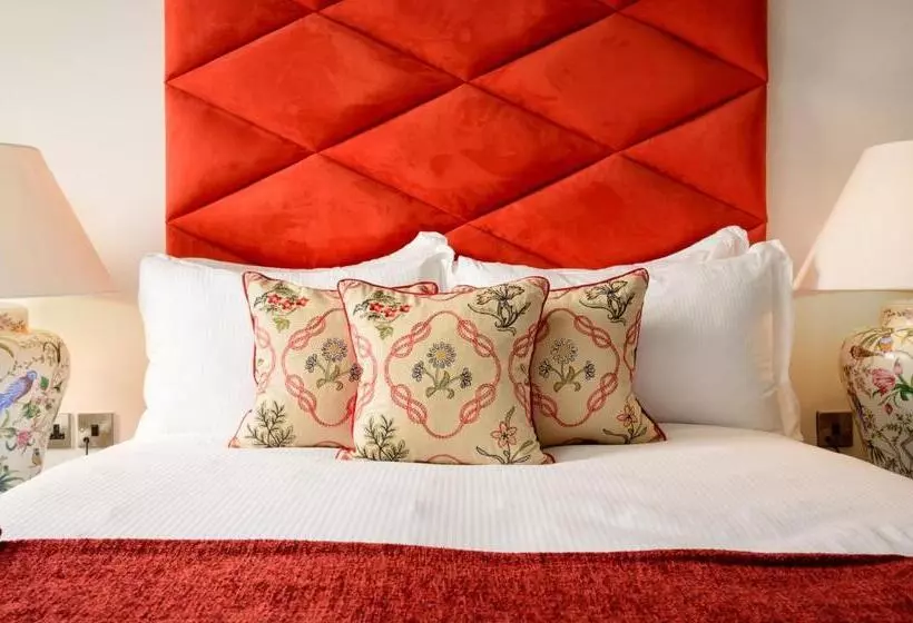 Fotos del hotel Black Ivy:  22