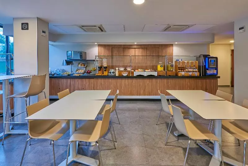 Fotos del hotel City Express Saltillo Norte:  5