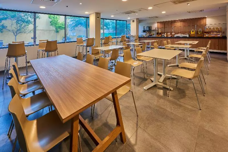 Fotos del hotel City Express Saltillo Norte:  20