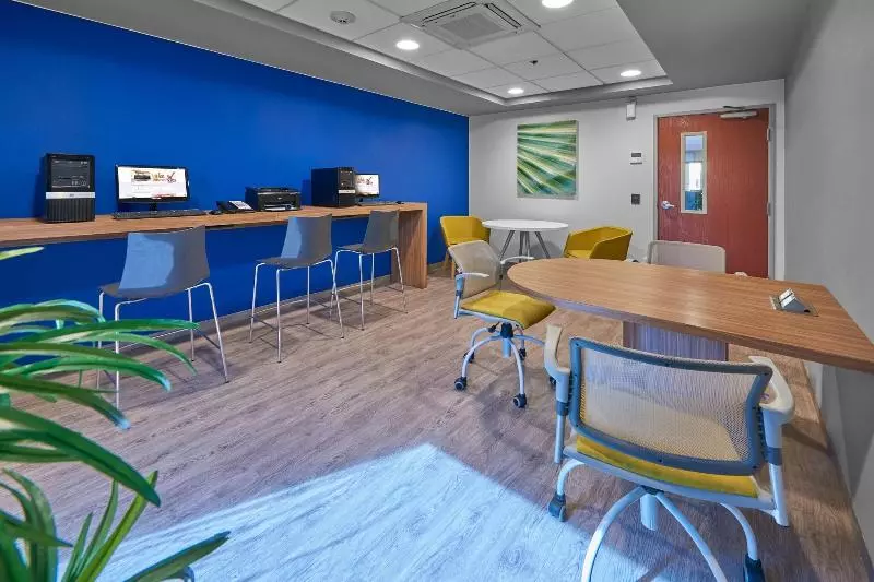 Fotos del hotel City Express Saltillo Norte:  13