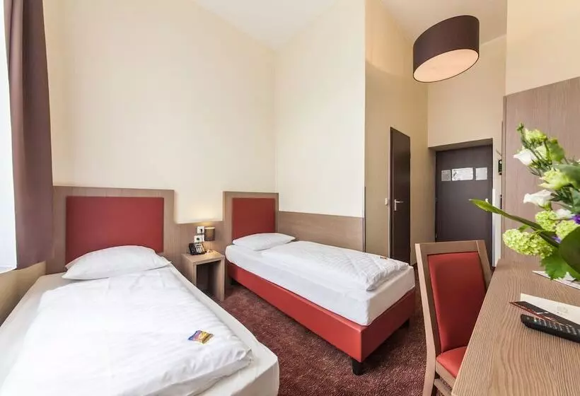 Fotos del hotel Maxim Düsseldorf City:  13