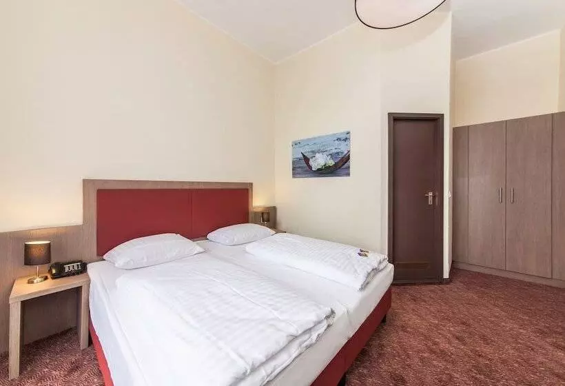 Fotos del hotel Maxim Düsseldorf City:  9