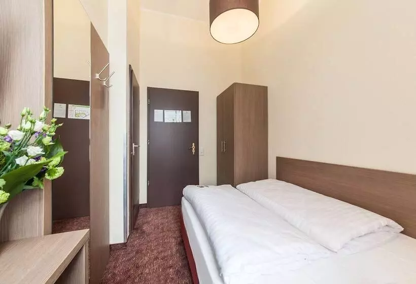 Fotos del hotel Maxim Düsseldorf City:  25