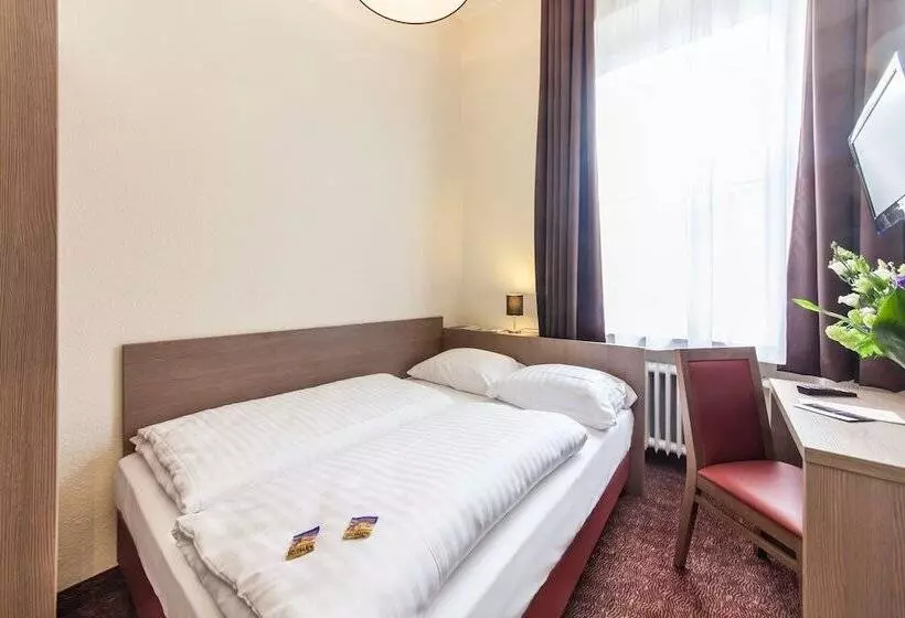 Fotos del hotel Maxim Düsseldorf City:  12