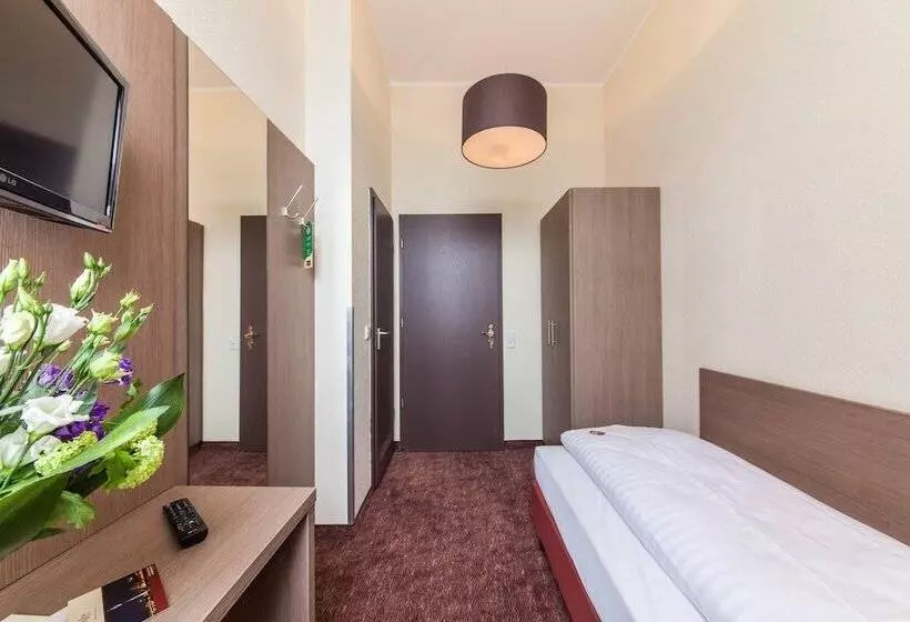 Fotos del hotel Maxim Düsseldorf City:  11