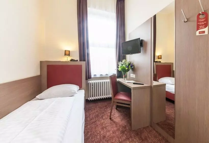 Fotos del hotel Maxim Düsseldorf City:  20