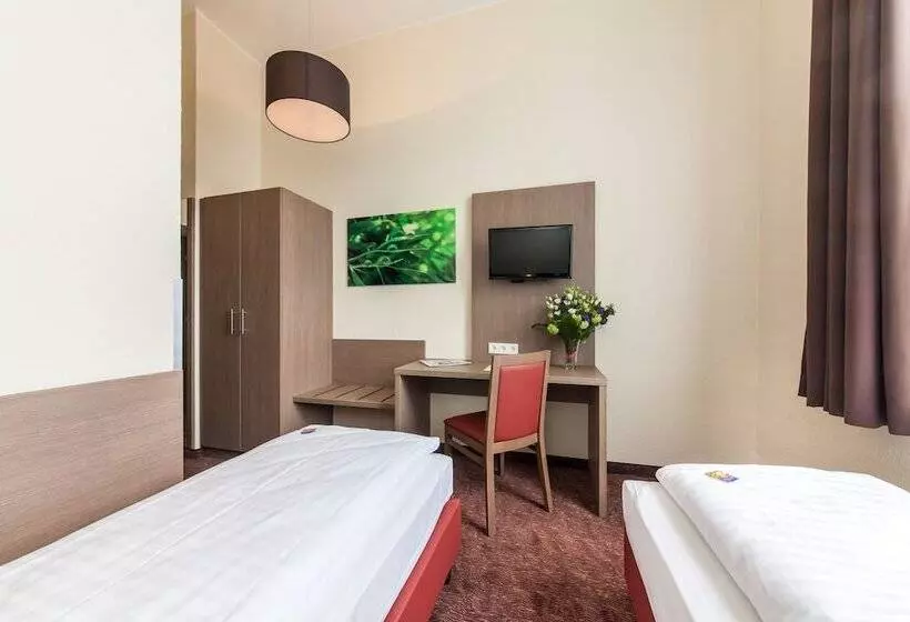 Fotos del hotel Maxim Düsseldorf City:  18