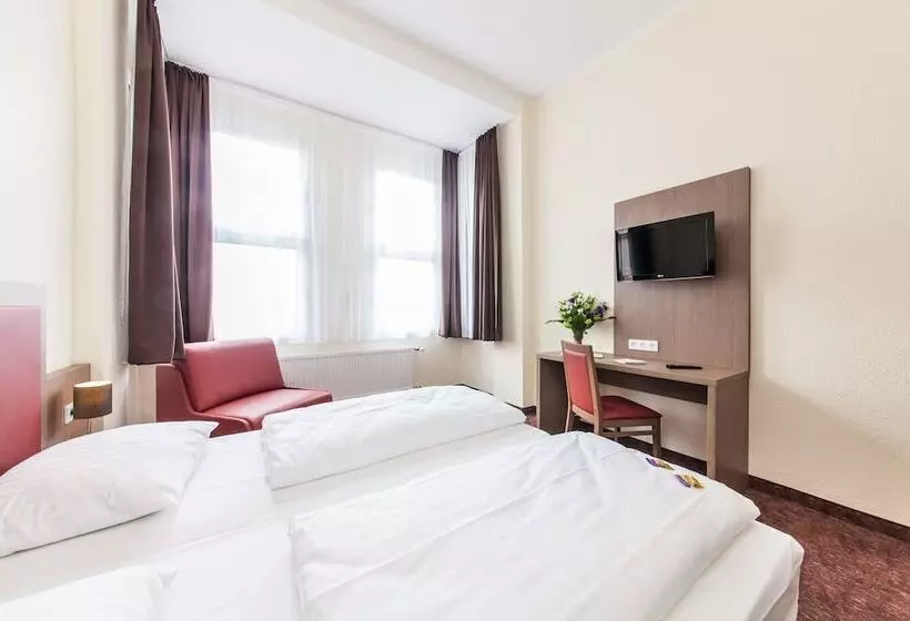 Fotos del hotel Maxim Düsseldorf City:  24