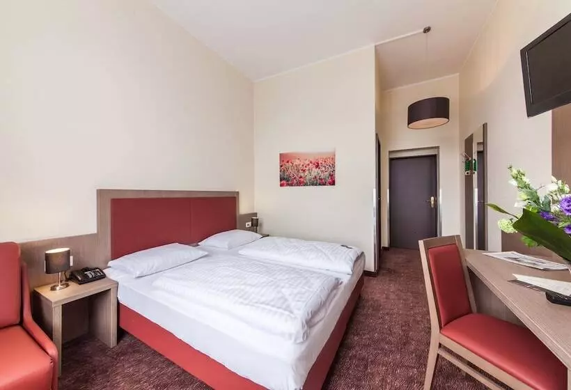 Fotos del hotel Maxim Düsseldorf City:  8