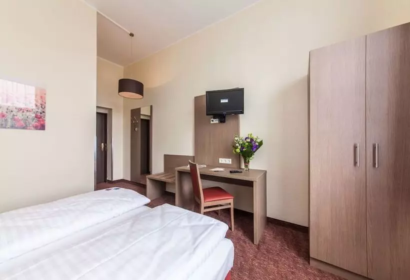 Fotos del hotel Maxim Düsseldorf City:  2