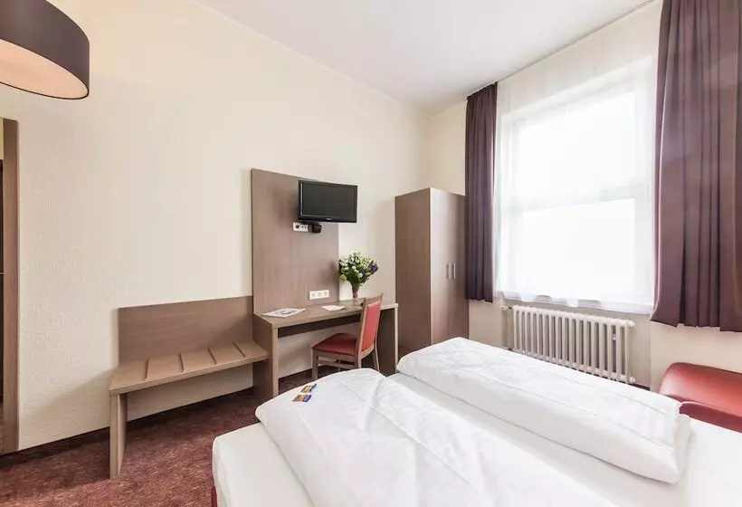 Fotos del hotel Maxim Düsseldorf City:  10