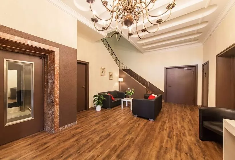 Fotos del hotel Maxim Düsseldorf City:  3