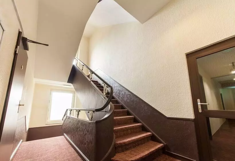 Fotos del hotel Maxim Düsseldorf City:  6