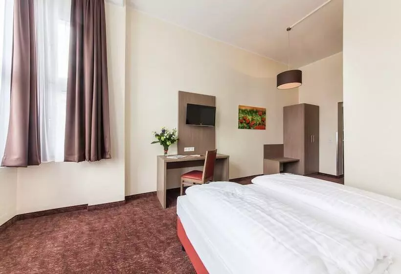 Fotos del hotel Maxim Düsseldorf City:  19