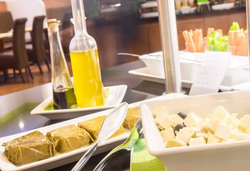 Fotos del hotel Philero Hotel Köln:  22