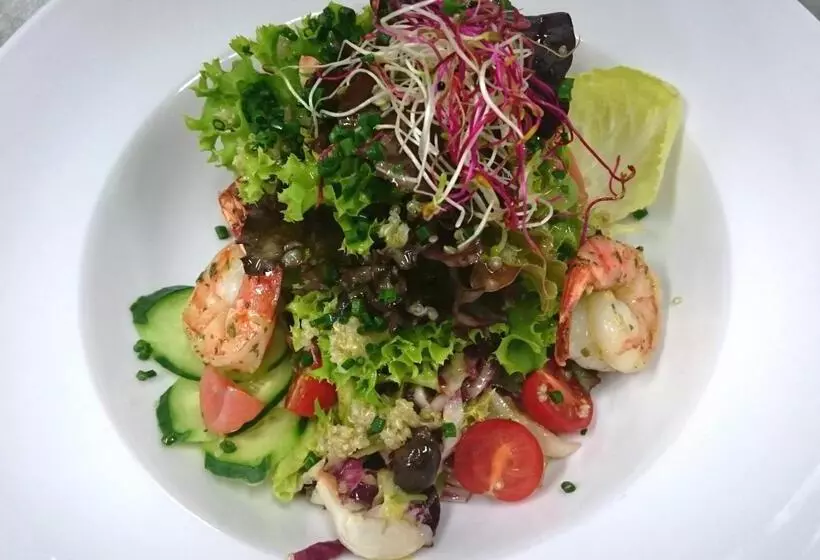 Fotos del hotel Philero Hotel Köln:  24