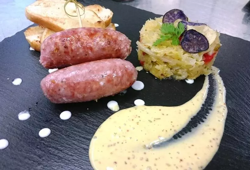 Fotos del hotel Philero Hotel Köln:  17