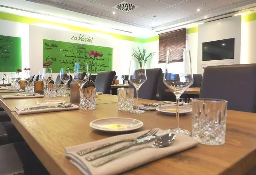 Fotos del hotel Philero Hotel Köln:  11