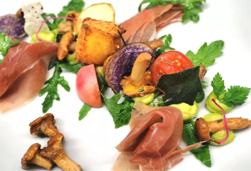 Fotos del hotel Philero Hotel Köln:  21