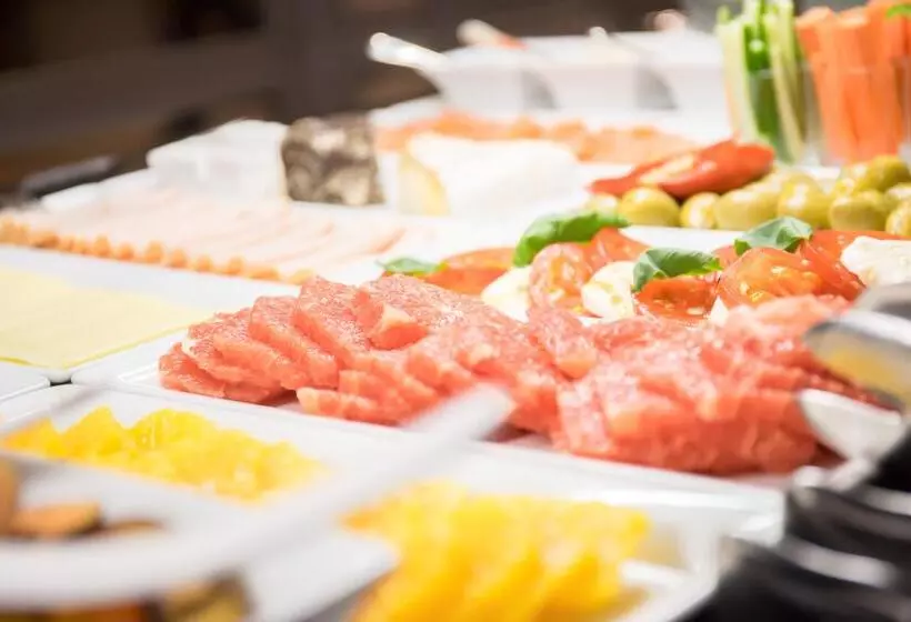 Fotos del hotel Philero Hotel Köln:  14