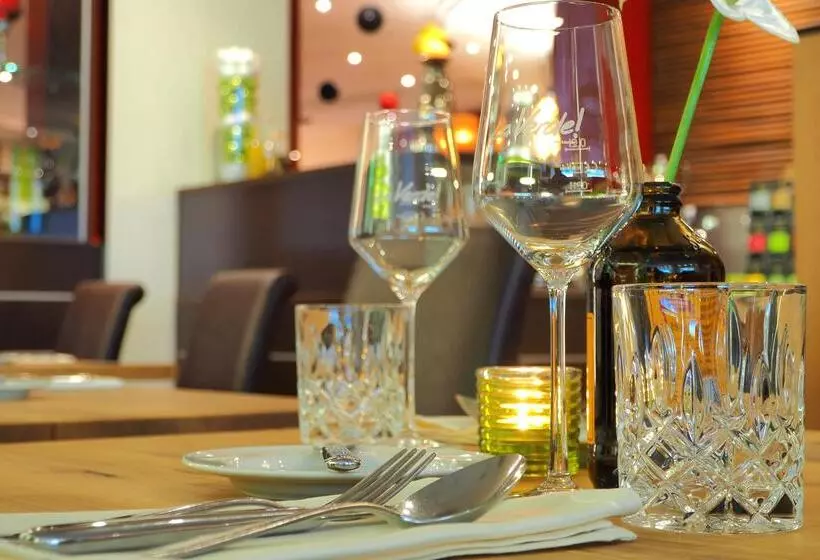 Fotos del hotel Philero Hotel Köln:  3