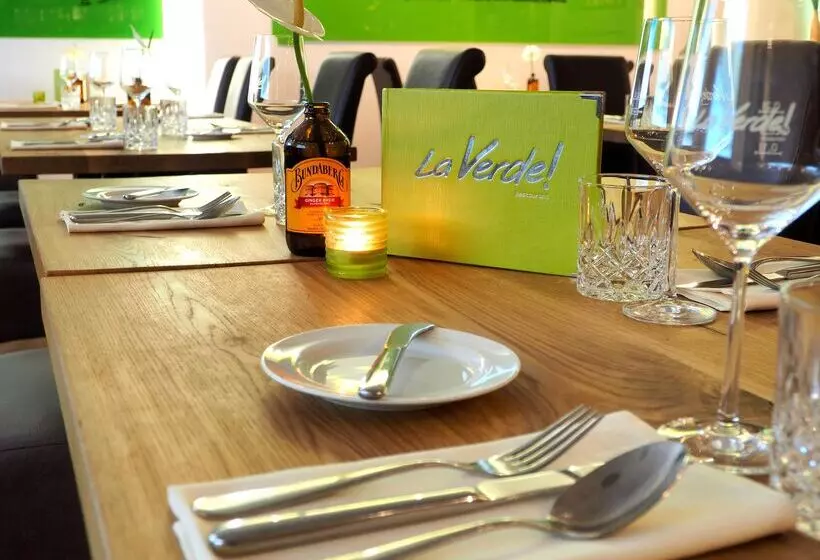 Fotos del hotel Philero Hotel Köln:  19