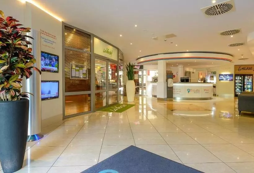 Fotos del hotel Philero Hotel Köln:  8