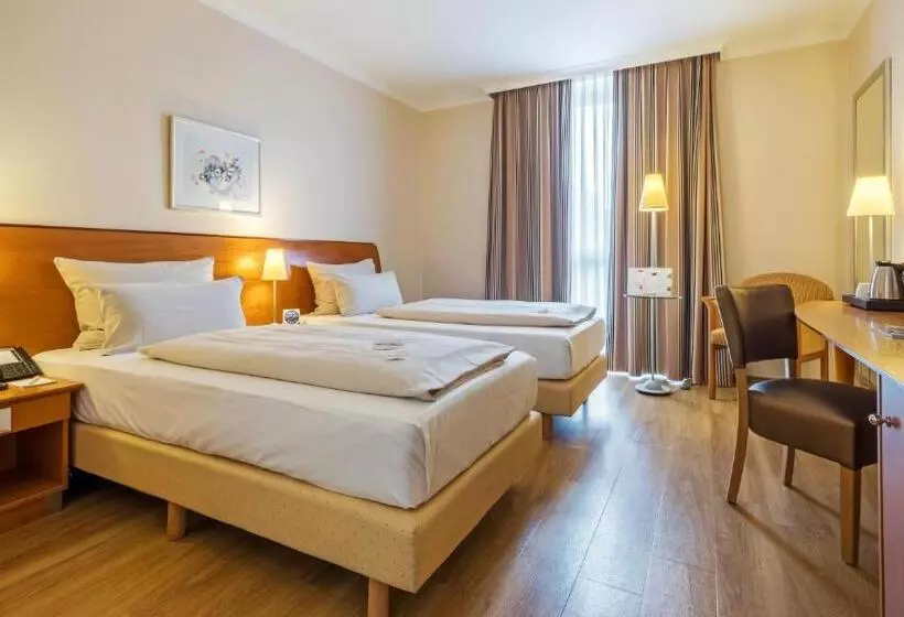 Fotos del hotel Philero Hotel Köln:  10