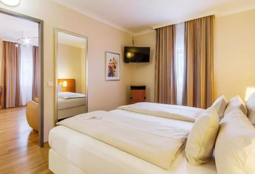 Fotos del hotel Philero Hotel Köln:  7