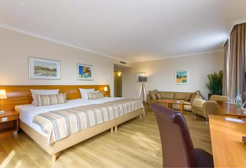 Fotos del hotel Philero Hotel Köln:  4