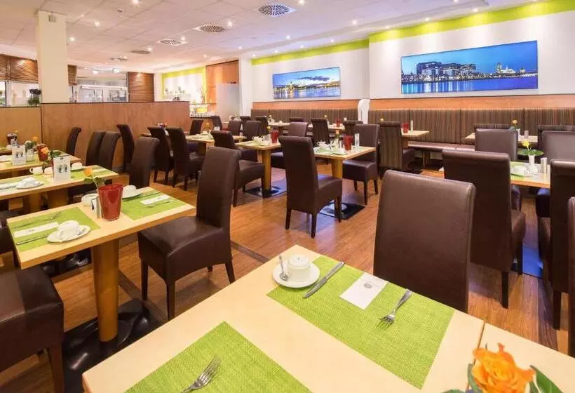 Fotos del hotel Philero Hotel Köln:  16