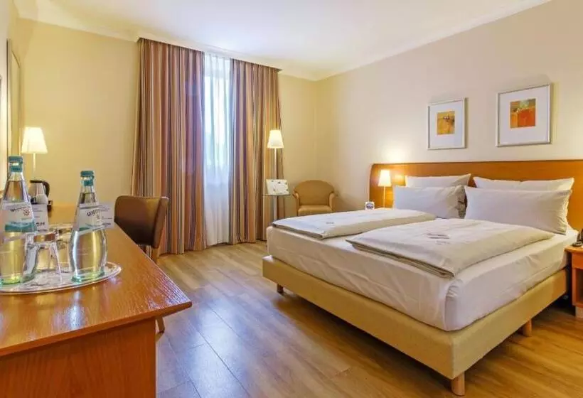 Fotos del hotel Philero Hotel Köln:  12