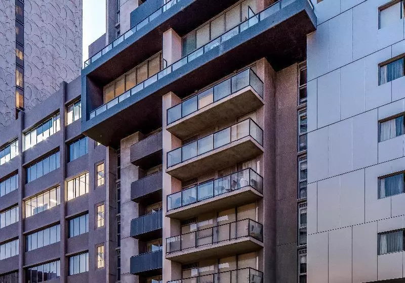 Fotos del hotel Quest On Dorcas:  4