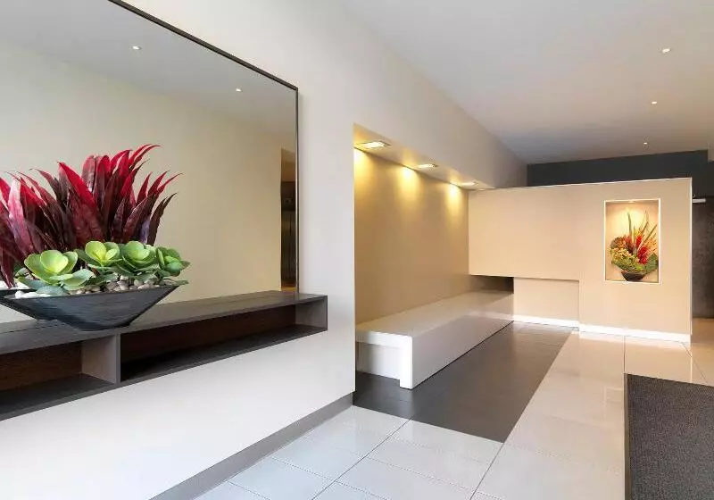 Fotos del hotel Quest On Dorcas:  2